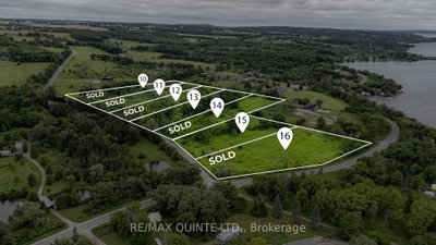 0 Sully Road • #Lot 13 • Hamilton Township, ON photo 2