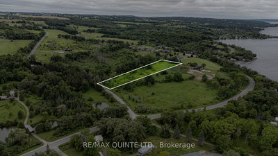 Lot 14 - 0 Sully Rd | Hamilton Township | Image