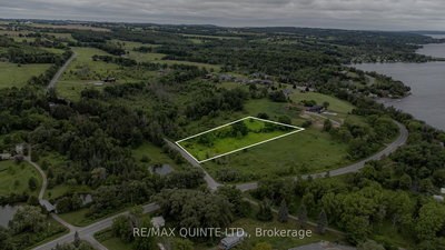 Lot 15 - 0 Sully Rd | Hamilton Township | Image