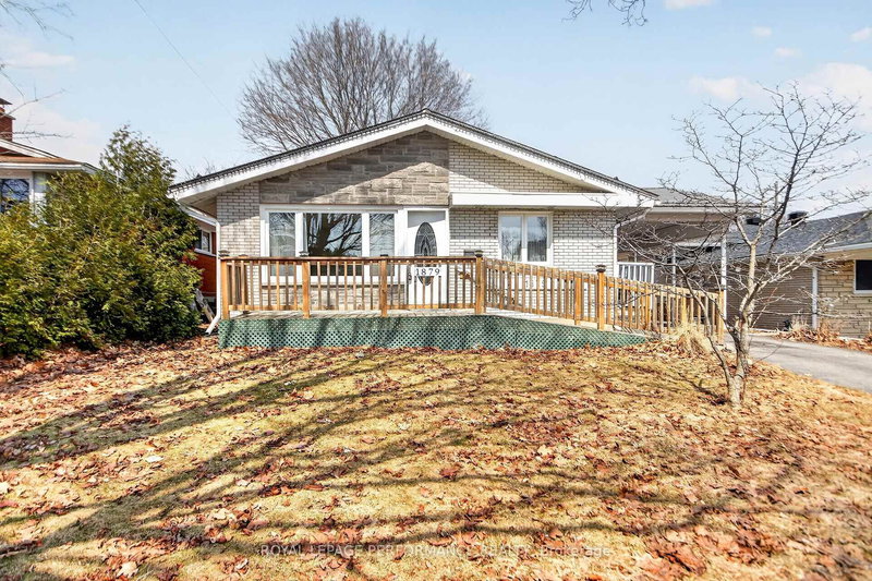 home for sale on 1879 Sharel Drive