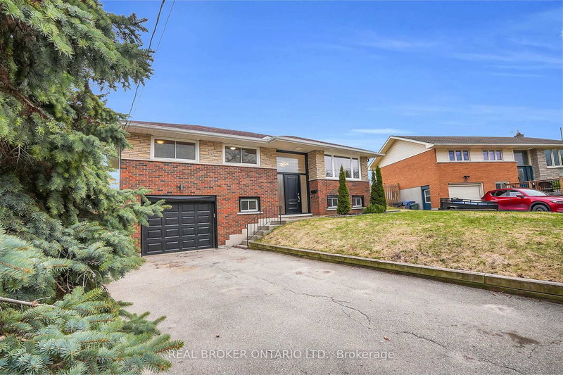 37 Nicklin Cres, Guelph, N1H 5E8 | Image 2