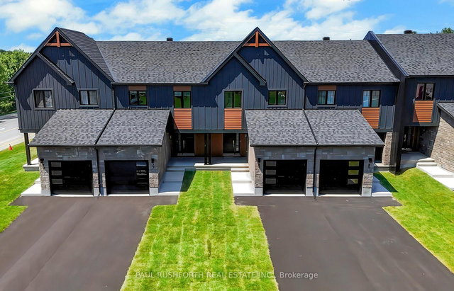 245 Peacock Drive