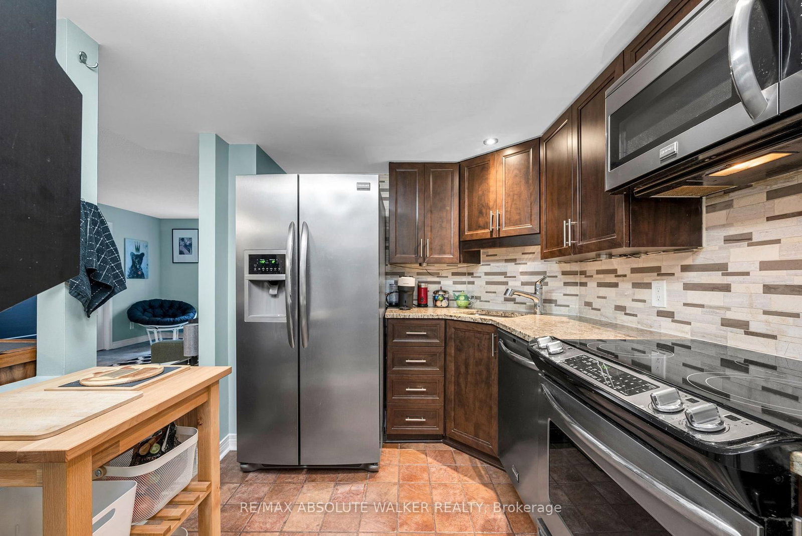 540 Cambridge Street S, Unit 113 - Photo 10