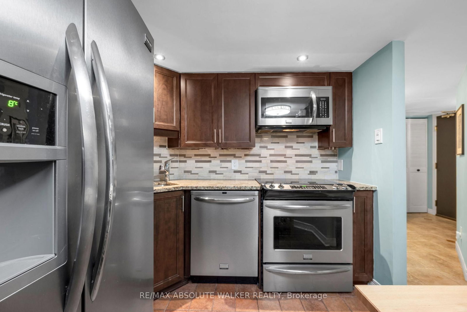 540 Cambridge Street S, Unit 113 - Photo 11