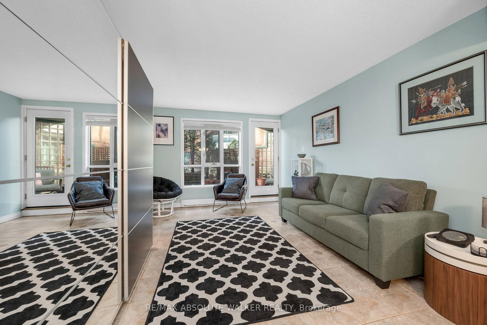 540 Cambridge Street S, Unit 113 - Photo 6