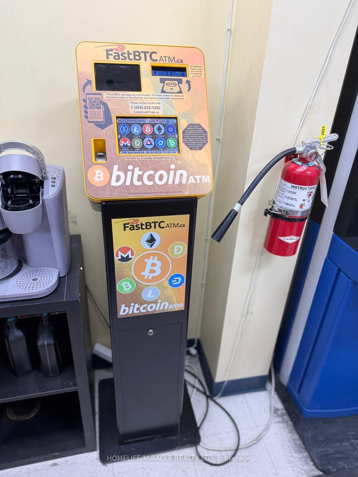 20 Woodlawn Road E, Unit 7 - Photo 14