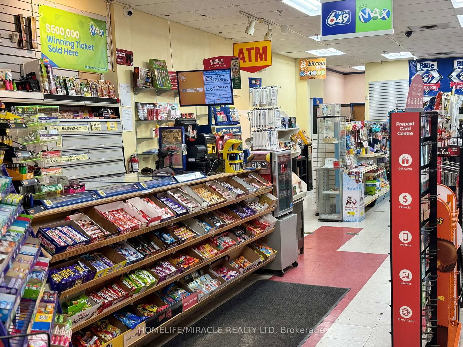 20 Woodlawn Road E, Unit 7 - Photo 3