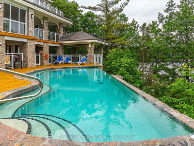 1869 Muskoka Rd 118 Highway W • #L215-C2 • Muskoka Lakes, ON photo 2