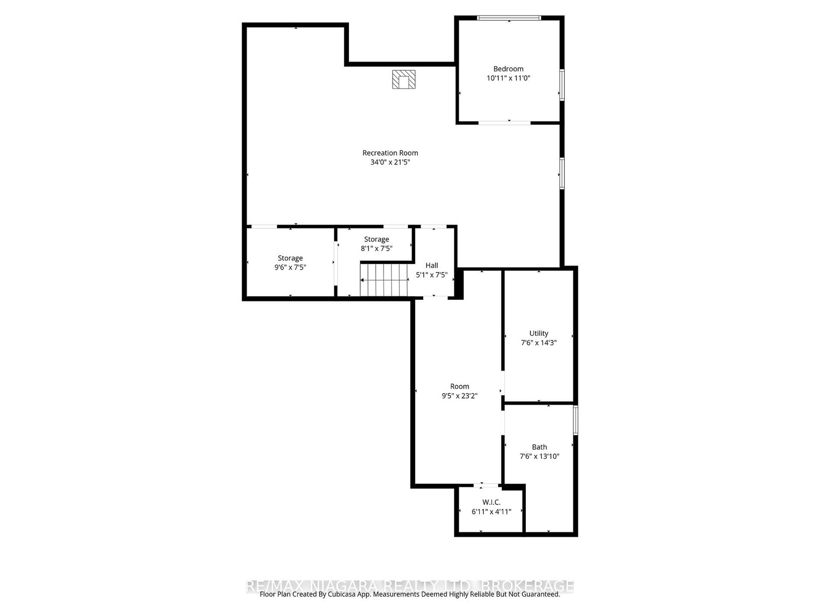 8424 Mulberry Drive • Niagara Falls, ON photo 40