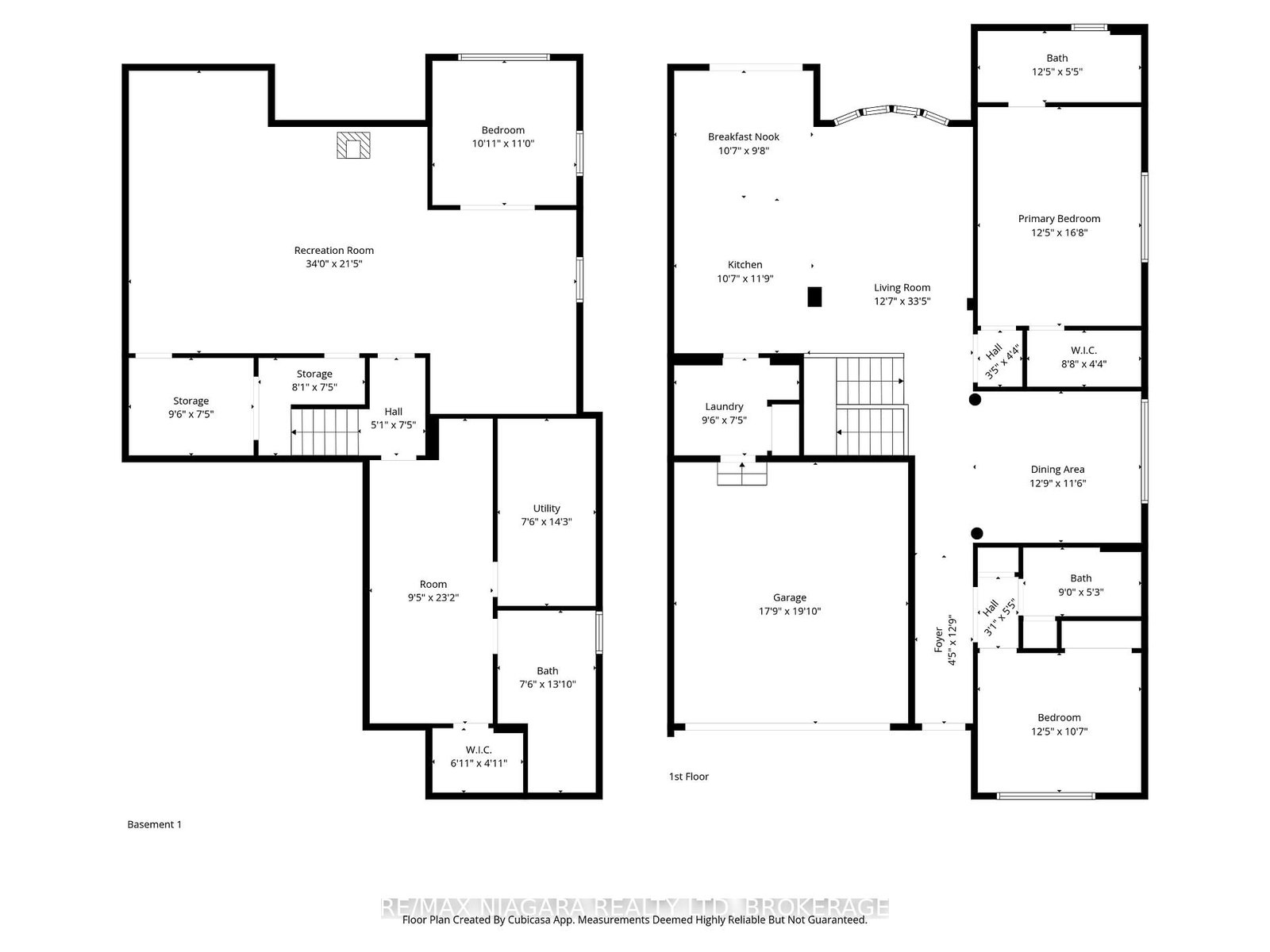 8424 Mulberry Drive • Niagara Falls, ON photo 41