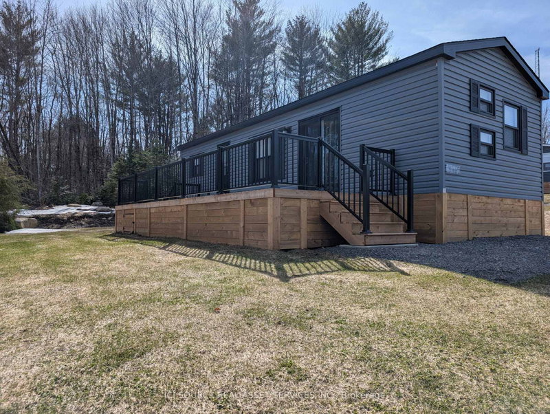 home for sale on LKR036-1047 Bonnie Lake Camp Road