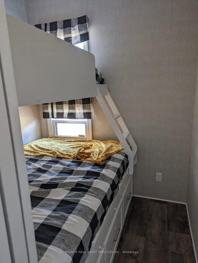 1047 Bonnie Lake Camp Road • #LKR036 • Bracebridge, ON photo 8