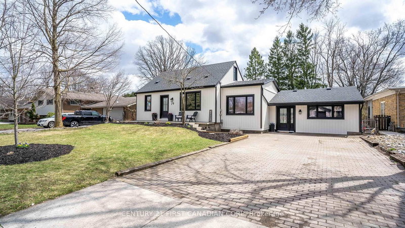 home for sale on 79 Broadway Avenue