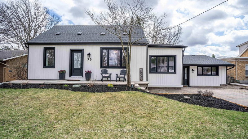 79 Broadway Ave, London South, N6P 1A9 | Image 2