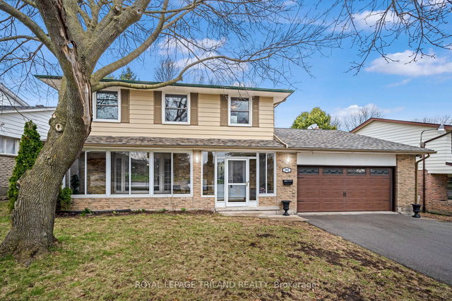 392 Village Green Avenue