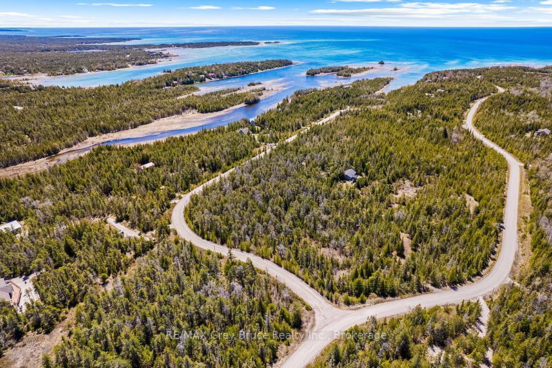 LOT 12 Willow Creek Crescent