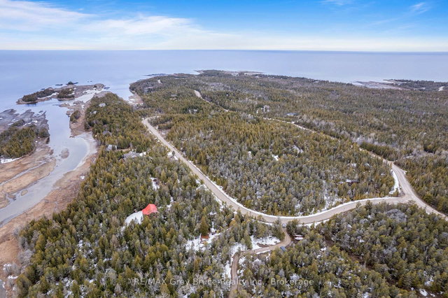 LOT 12 Willow Creek Crescent