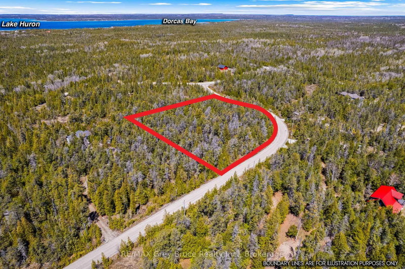 LOT 12 Willow Creek Crescent