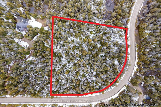 LOT 12 Willow Creek Crescent