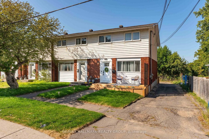 home for lease on 820 Grenon Avenue