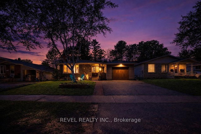 102 Century Hill Drive