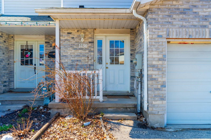 1496 Franklin Blvd, Cambridge, N3C 3L5 | Image 3