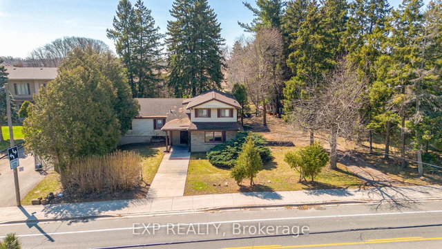 227 Stone Church Road W