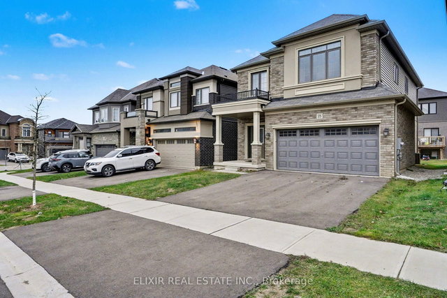 18 Jenner Drive