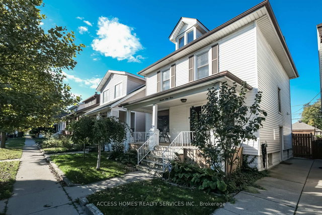 1363 Windermere Road