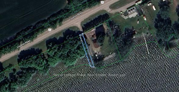 PT LT 3 Loyalist Parkway • Prince Edward County, ON photo 2