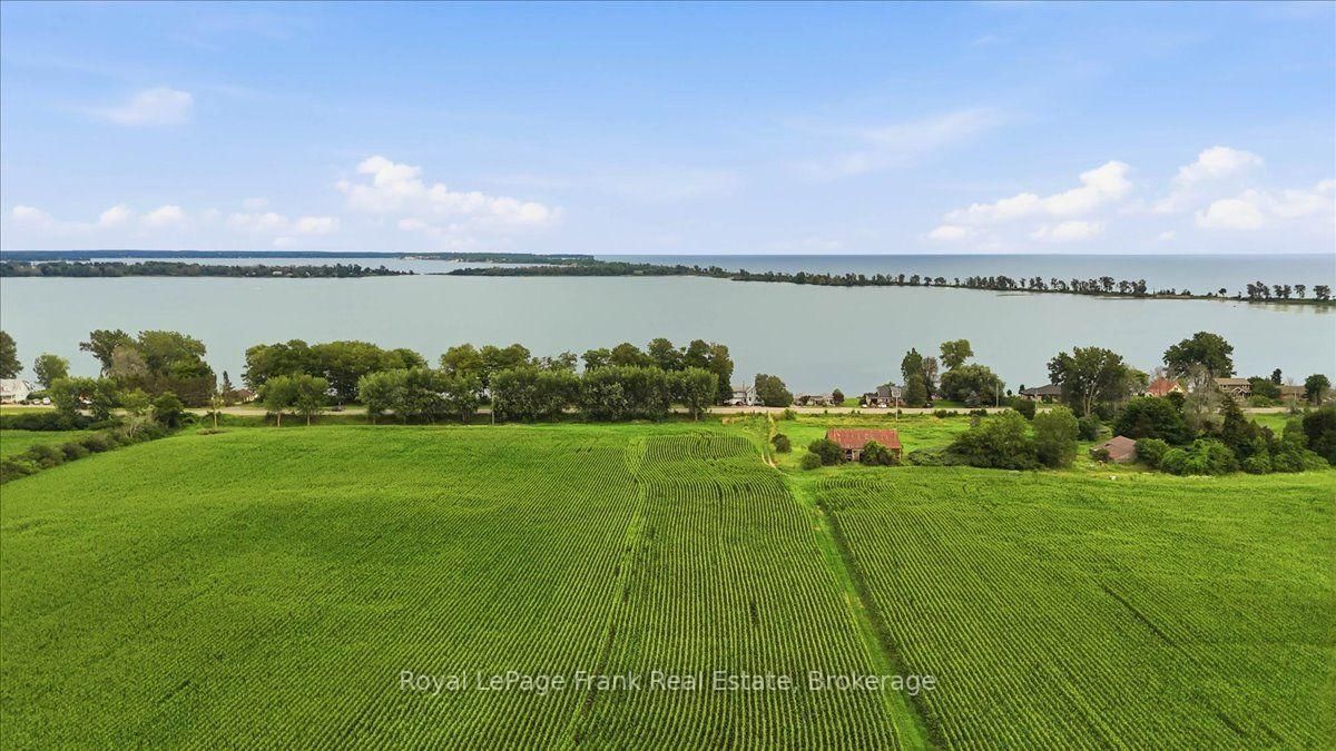 PT LT 3 Loyalist Parkway • Prince Edward County, ON photo 3