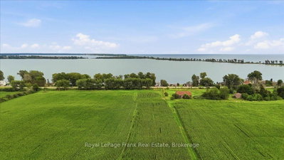 PT LT 3 Loyalist Parkway • Prince Edward County, ON photo 3