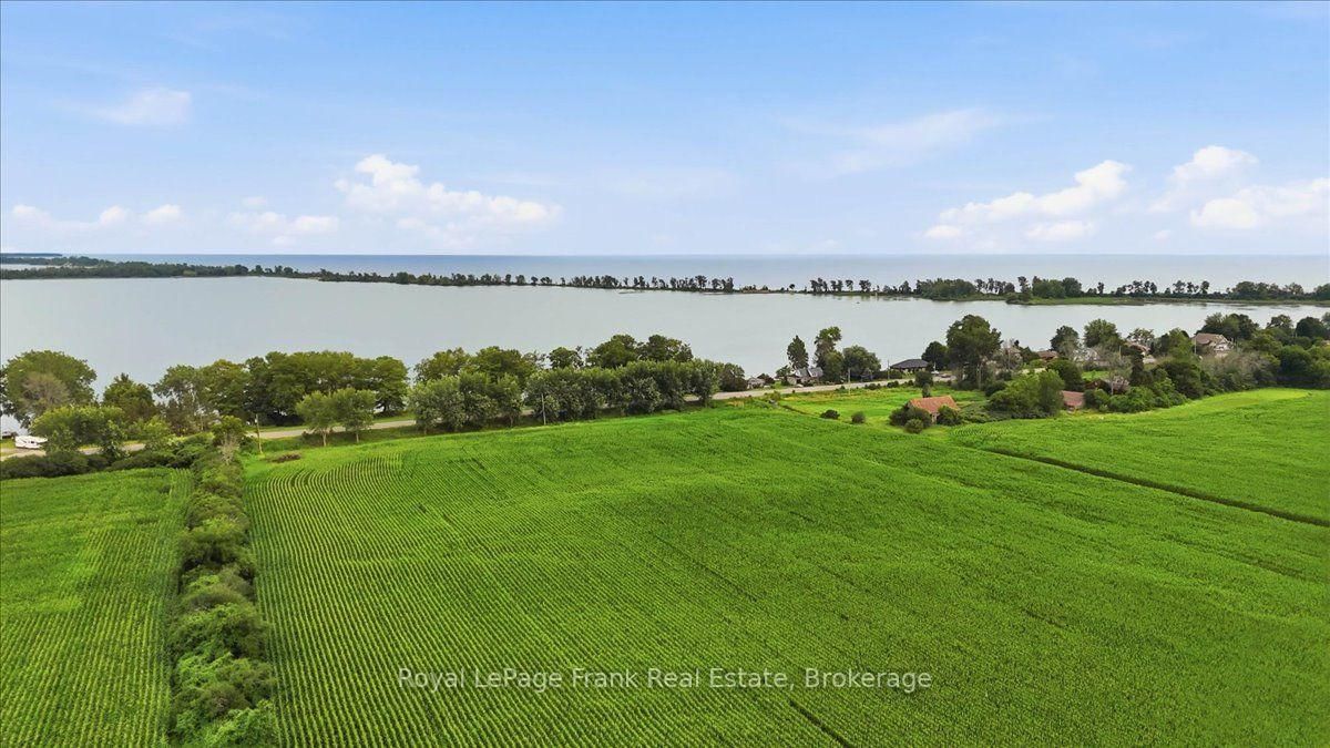 PT LT 3 Loyalist Parkway • Prince Edward County, ON photo 4