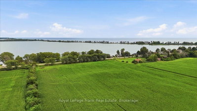 PT LT 3 Loyalist Parkway • Prince Edward County, ON photo 4