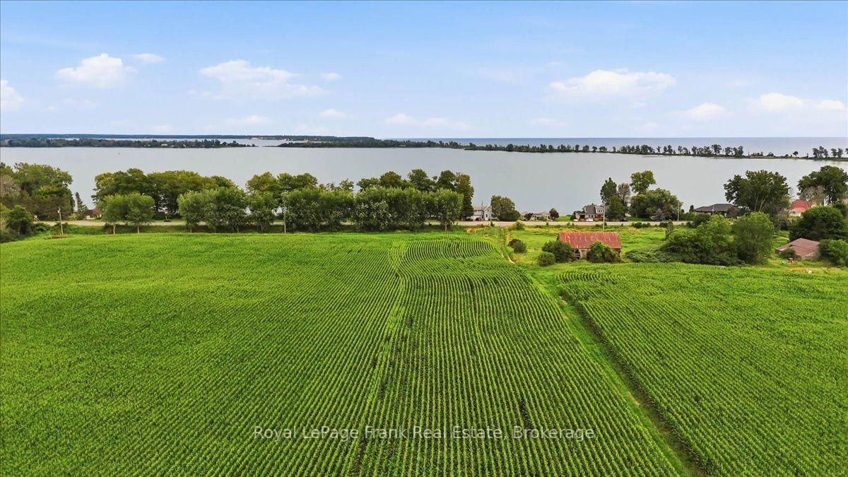 PT LT 3 Loyalist Parkway • Prince Edward County, ON photo 5