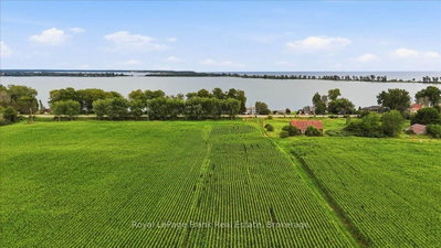 PT LT 3 Loyalist Parkway • Prince Edward County, ON photo 5
