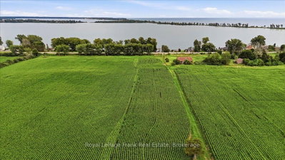 PT LT 3 Loyalist Parkway • Prince Edward County, ON photo 6