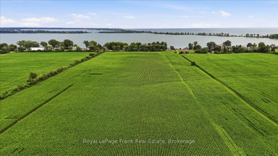 PT LT 3 Loyalist Parkway • Prince Edward County, ON photo 7