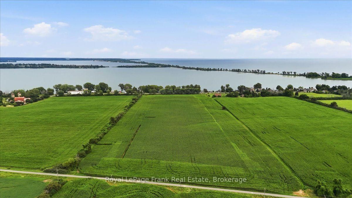 PT LT 3 Loyalist Parkway • Prince Edward County, ON photo 8
