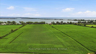 PT LT 3 Loyalist Parkway • Prince Edward County, ON photo 9