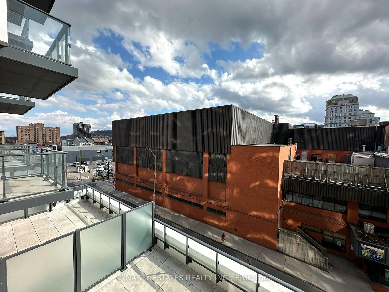 75 James Street S, Unit 411 - Photo 16