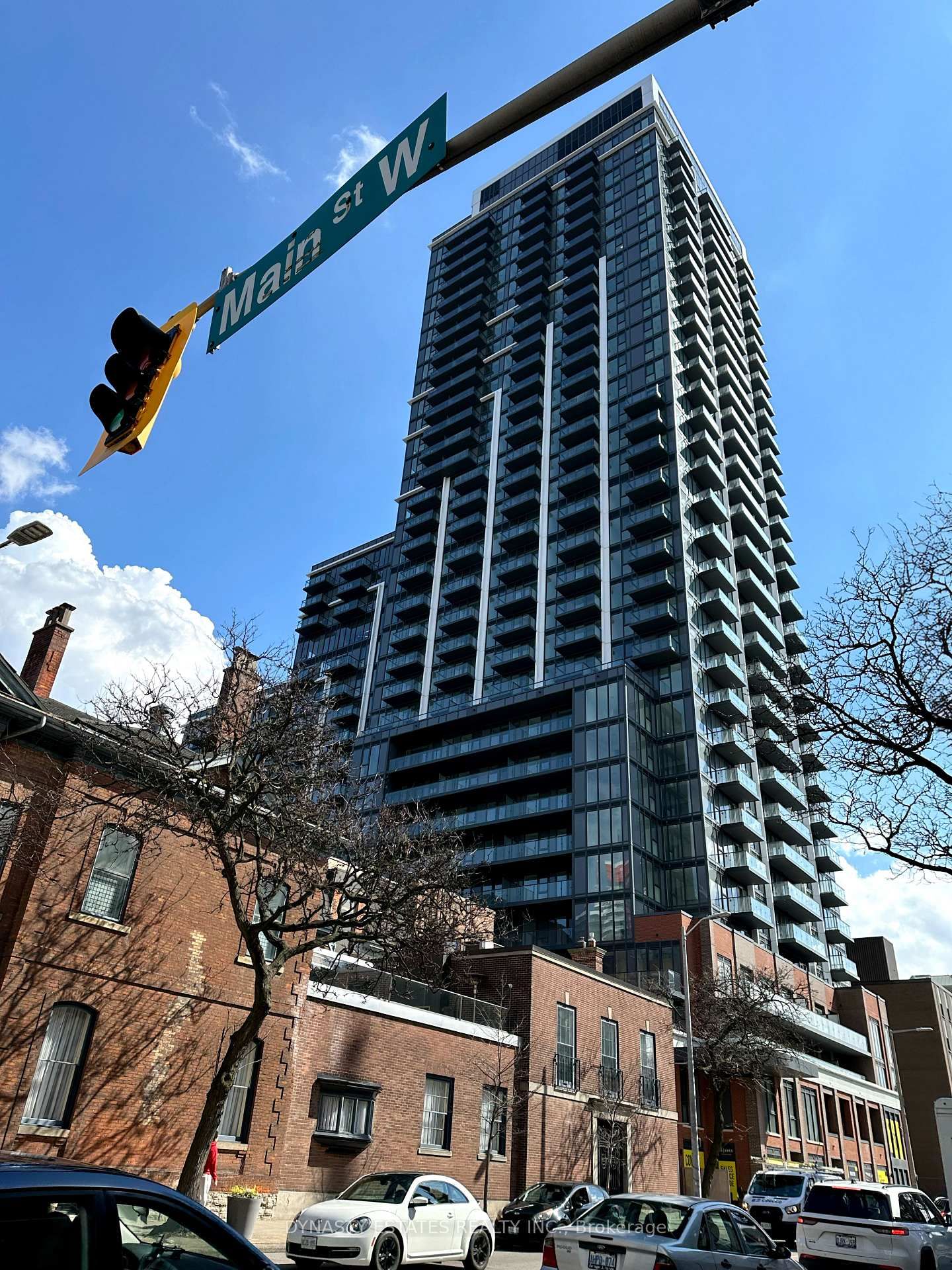 75 James Street S, Unit 411 - Photo 2