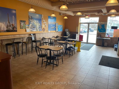 470 Dundas St | Belleville | Image