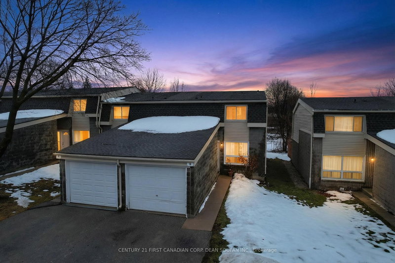 home for sale on 8-1460 Limberlost Road