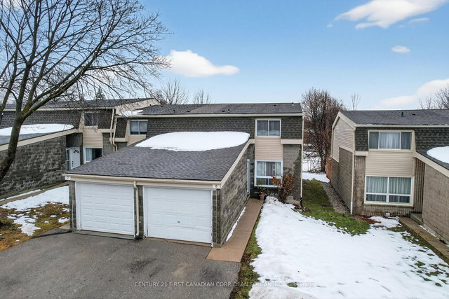 8 - 1460 Limberlost Road