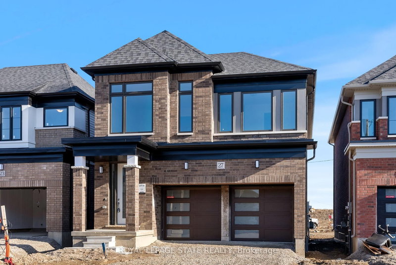 27 Blain Dr, Hamilton, L0R 1C0 | Image 2