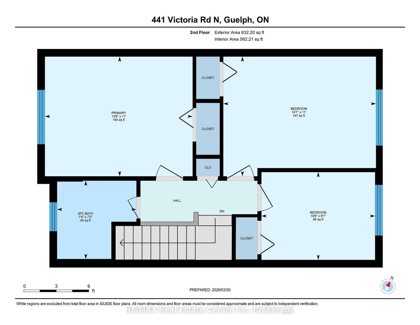 441 Victoria Road N - Photo 26