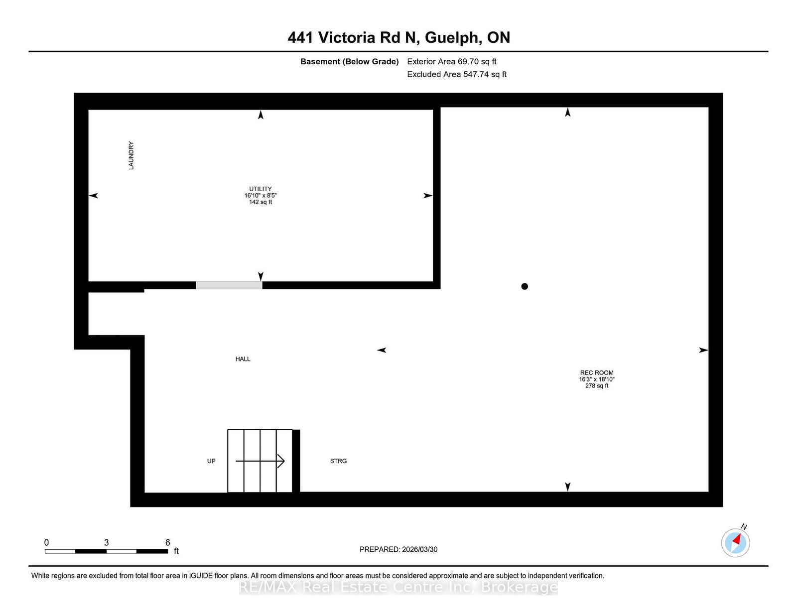 441 Victoria Road N - Photo 27