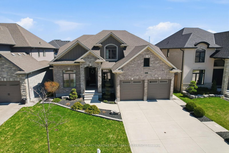 1042 Melsetter Way, London North