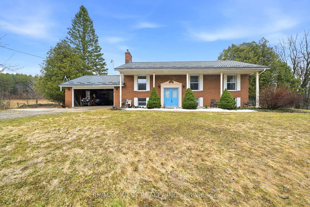 542310 Concession 14 Road